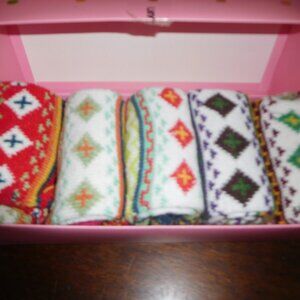 LKV Socks
